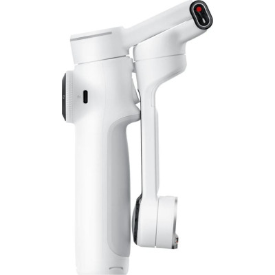 Монопод-стабілізатор Insta360 Flow 2 Pro Creator Bundle White (CINSABQ/B)