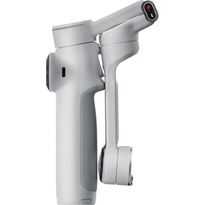 Монопод-стабілізатор Insta360 Flow 2 Pro Creator Bundle White (CINSABQ/B)