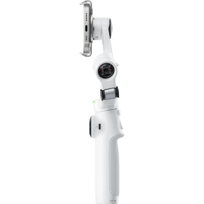 Монопод-стабілізатор Insta360 Flow 2 Pro Creator Bundle White (CINSABQ/B)