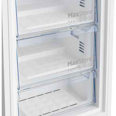 Морозильна камера Beko B1RFNE273W