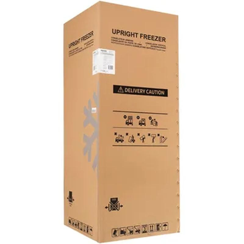 Морозильна камера Eleyus MFDW1142M55 SV Морозильна камера Eleyus MFDW1142M55 SV