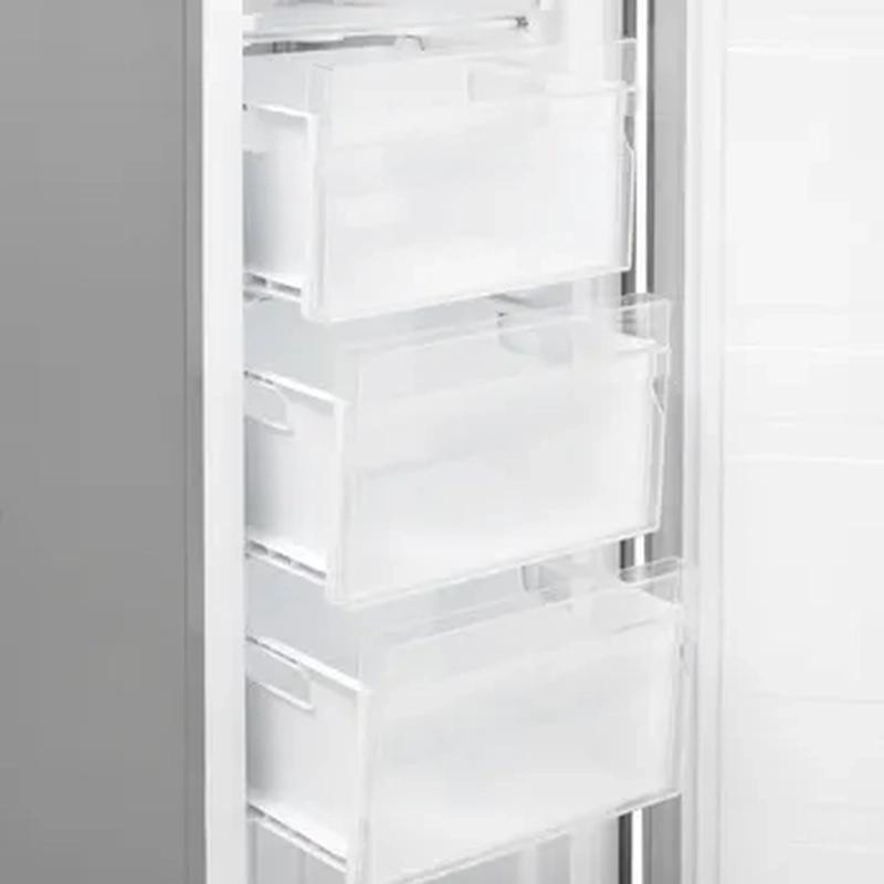 Морозильна камера Eleyus MFDW1142M55 SV Морозильна камера Eleyus MFDW1142M55 SV