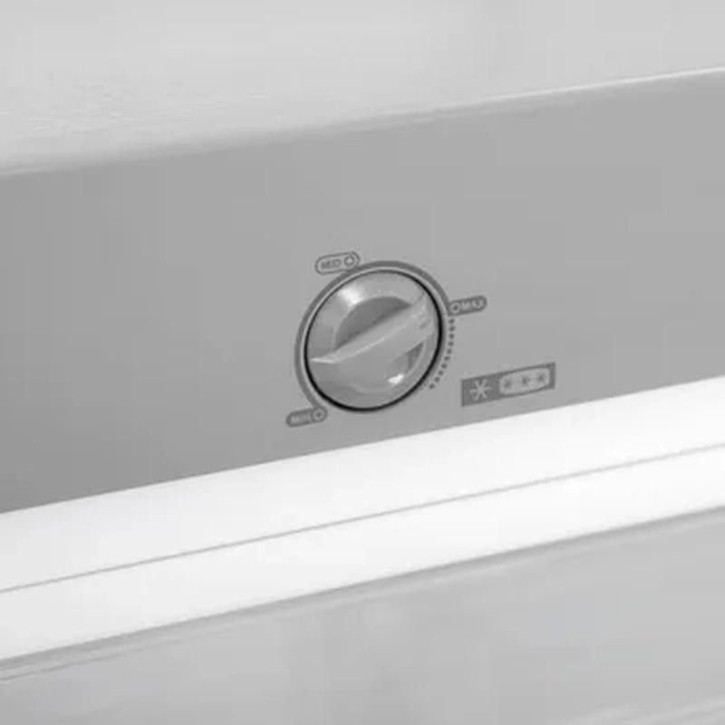 Морозильна камера Eleyus MFDW1142M55 SV Морозильна камера Eleyus MFDW1142M55 SV