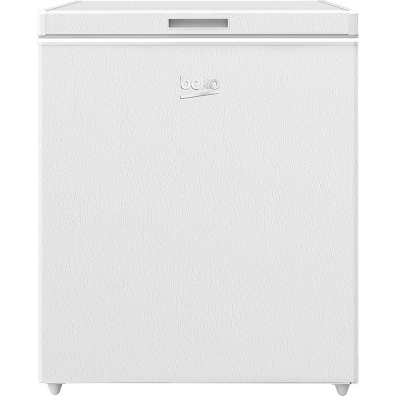Морозильна скриня Beko HSM20590 Морозильна скриня Beko HSM20590