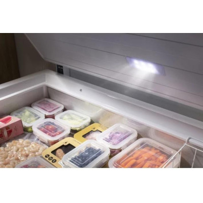 Морозильна скриня Gorenje FH30EAW