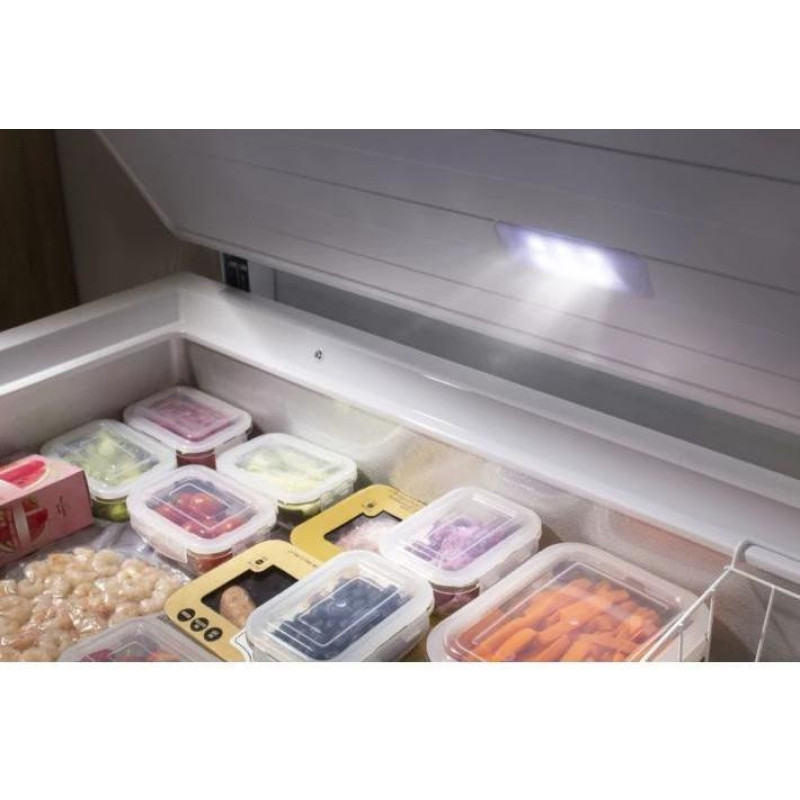 Морозильна скриня Gorenje FH30EAW Морозильна скриня Gorenje FH30EAW