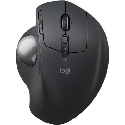 Миша Logitech MX Ergo S Graphite (910-007260)
