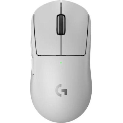 Миша Logitech Pro X Superlight 2 SE White (910-007556)
