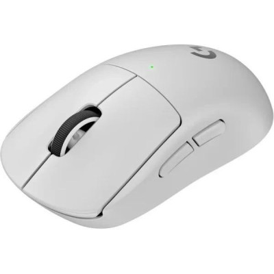 Миша Logitech Pro X Superlight 2 SE White (910-007556) Миша Logitech Pro X Superlight 2 SE White (910-007556)