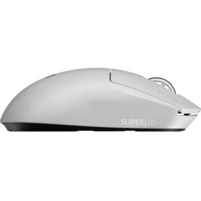 Миша Logitech Pro X Superlight 2 SE White (910-007556) Миша Logitech Pro X Superlight 2 SE White (910-007556)