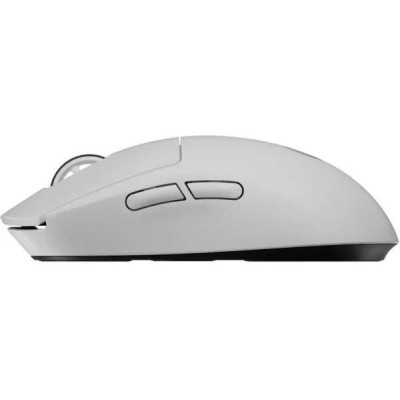 Миша Logitech Pro X Superlight 2 SE White (910-007556) Миша Logitech Pro X Superlight 2 SE White (910-007556)