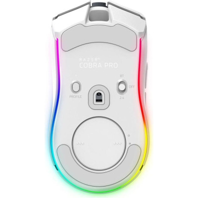 Миша Razer Cobra Pro White (RZ01-04660200-R3G1)