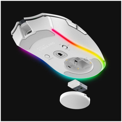 Миша Razer Cobra Pro White (RZ01-04660200-R3G1)