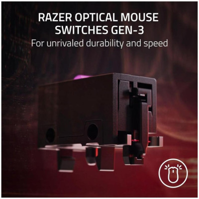 Миша Razer Cobra Pro White (RZ01-04660200-R3G1)