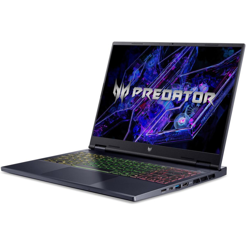 Ноутбук Acer Predator Helios Neo 14 PHN14-51-90N4 (NH.QRNAA.002) Ноутбук Acer Predator Helios Neo 14 PHN14-51-90N4 (NH.QRNAA.002)