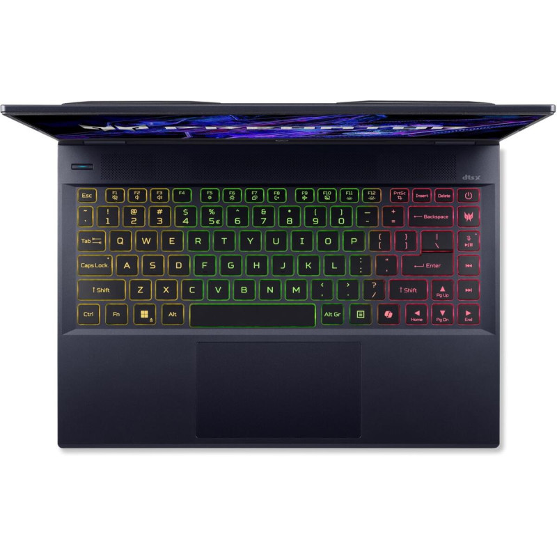 Ноутбук Acer Predator Helios Neo 14 PHN14-51-90N4 (NH.QRNAA.002) Ноутбук Acer Predator Helios Neo 14 PHN14-51-90N4 (NH.QRNAA.002)