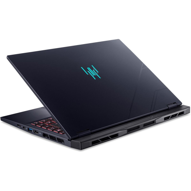 Ноутбук Acer Predator Helios Neo 14 PHN14-51-90N4 (NH.QRNAA.002) Ноутбук Acer Predator Helios Neo 14 PHN14-51-90N4 (NH.QRNAA.002)