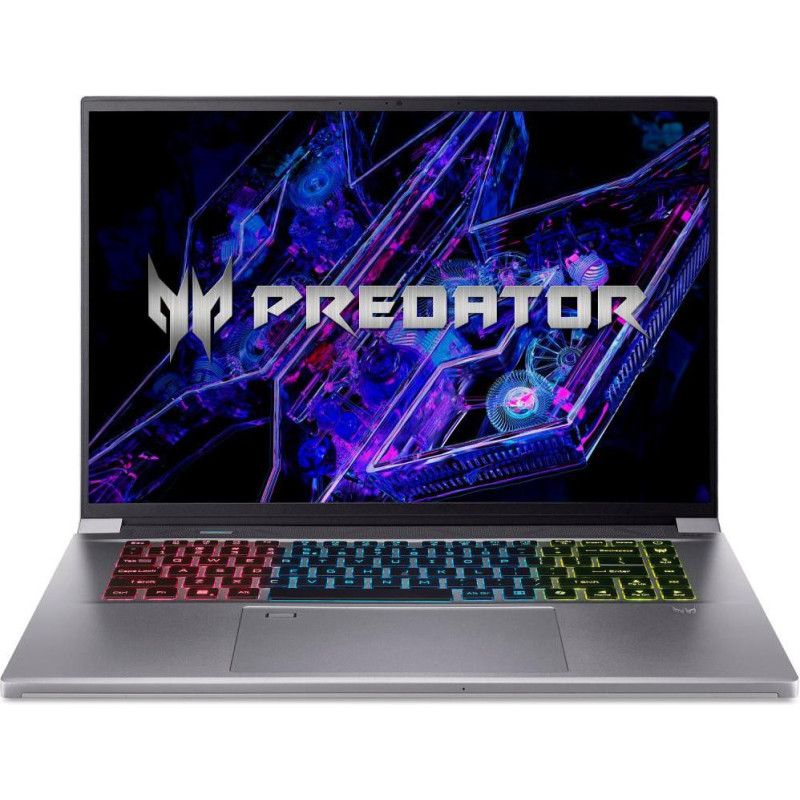 Ноутбук Acer Predator Triton Neo 16 PTN16-51-74QK (NH.QPMAA.001) Ноутбук Acer Predator Triton Neo 16 PTN16-51-74QK (NH.QPMAA.001)