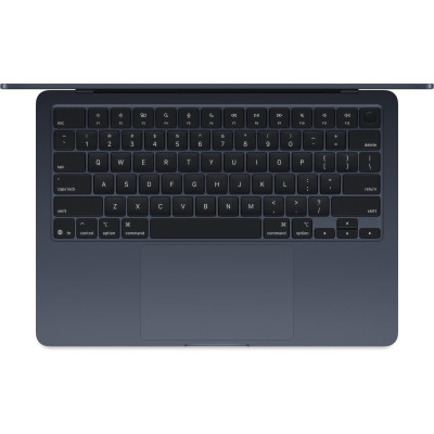 Ноутбук Apple MacBook Air 13,6` 2025 Midnight (MW133)