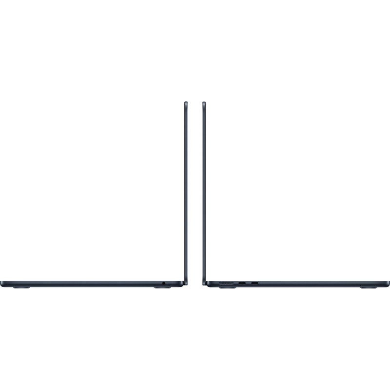 Ноутбук Apple MacBook Air 13,6` 2025 Midnight (MW133) Ноутбук Apple MacBook Air 13,6` 2025 Midnight (MW133)