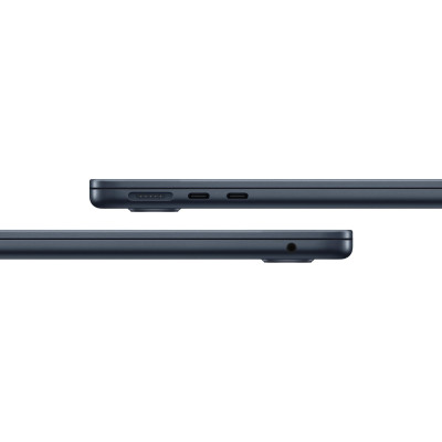 Ноутбук Apple MacBook Air 13,6` 2025 Midnight (MW133)