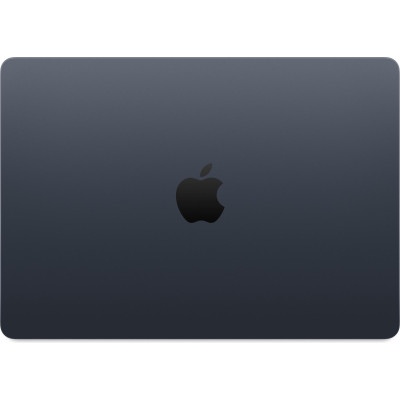 Ноутбук Apple MacBook Air 13,6` 2025 Midnight (MW133)