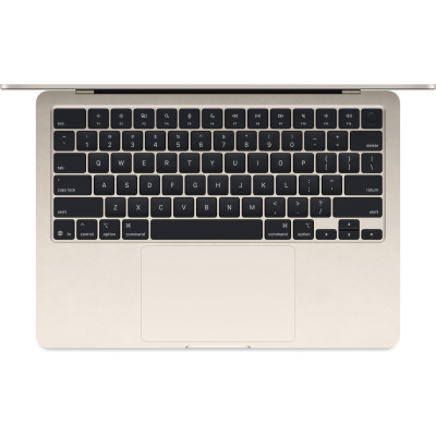 Ноутбук Apple MacBook Air 13,6` 2025 Starlight (MW0Y3) Ноутбук Apple MacBook Air 13,6` 2025 Starlight (MW0Y3)