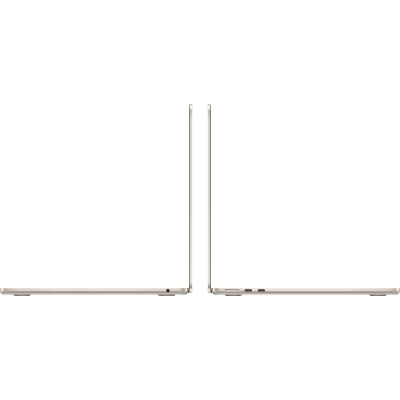 Ноутбук Apple MacBook Air 13,6` 2025 Starlight (MW0Y3) Ноутбук Apple MacBook Air 13,6` 2025 Starlight (MW0Y3)