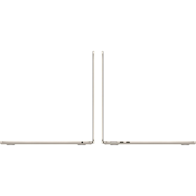 Ноутбук Apple MacBook Air 13,6` 2025 Starlight (MW0Y3) Ноутбук Apple MacBook Air 13,6` 2025 Starlight (MW0Y3)