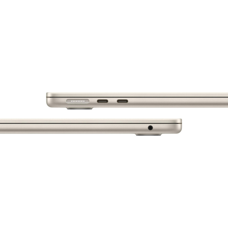 Ноутбук Apple MacBook Air 13,6` 2025 Starlight (MW0Y3) Ноутбук Apple MacBook Air 13,6` 2025 Starlight (MW0Y3)