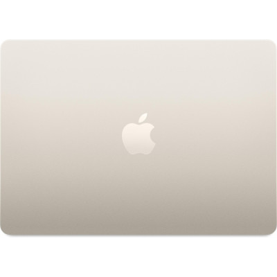Ноутбук Apple MacBook Air 13,6` 2025 Starlight (MW0Y3) Ноутбук Apple MacBook Air 13,6` 2025 Starlight (MW0Y3)