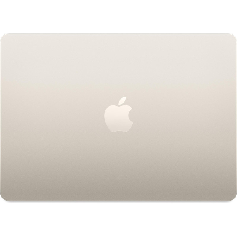 Ноутбук Apple MacBook Air 13,6` 2025 Starlight (MW0Y3) Ноутбук Apple MacBook Air 13,6` 2025 Starlight (MW0Y3)