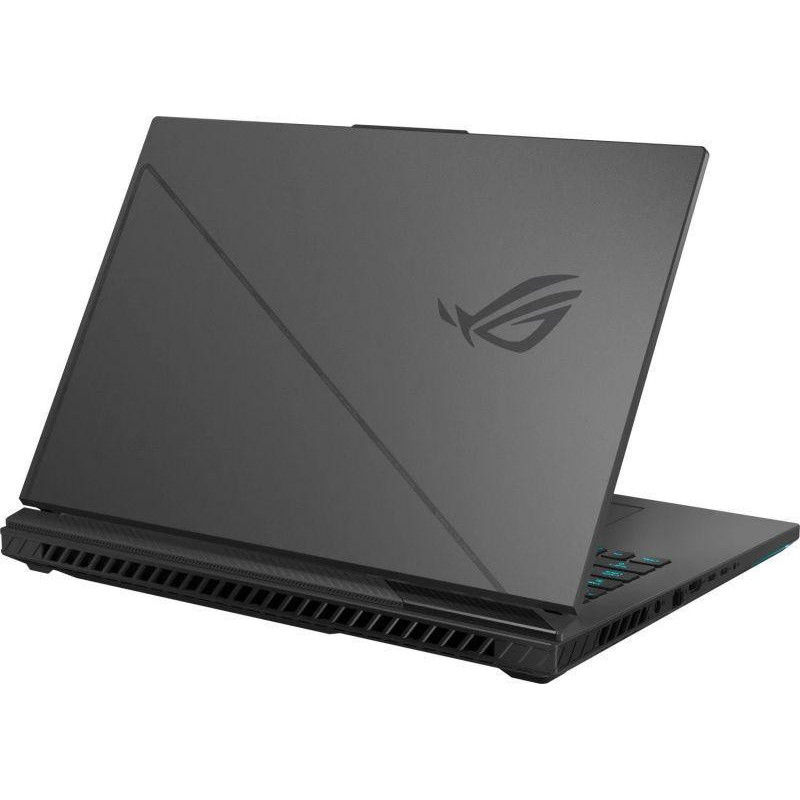 Ноутбук ASUS ROG Strix G18 G814JVR (G814JVR-IS96, 90NR0IF6-M000F0) Ноутбук ASUS ROG Strix G18 G814JVR (G814JVR-IS96, 90NR0IF6-M000F0)