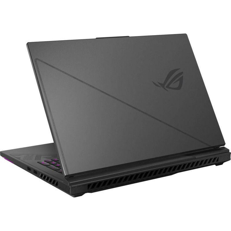 Ноутбук ASUS ROG Strix G18 G814JVR (G814JVR-IS96, 90NR0IF6-M000F0) Ноутбук ASUS ROG Strix G18 G814JVR (G814JVR-IS96, 90NR0IF6-M000F0)