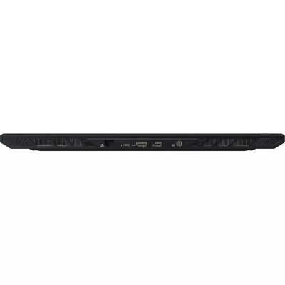 Ноутбук GIGABYTE 17X BSF (BSF-73US654SH)