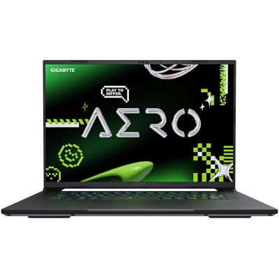 Ноутбук GIGABYTE Aero X16 1VH (AERO_X16_1VH93UAC94AH)