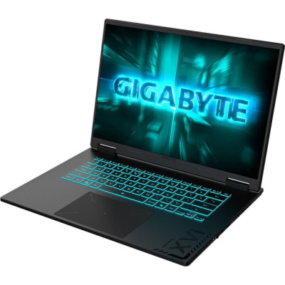 Ноутбук GIGABYTE Gaming A16 3VH (3VHK3EE893SD)
