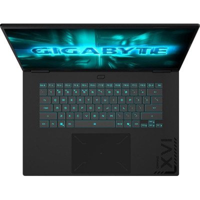 Ноутбук GIGABYTE Gaming A16 3VH (3VHK3EE893SD)