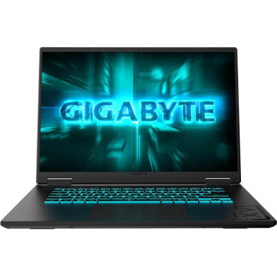 Ноутбук GIGABYTE GAMING A16 CVH (CVHI3EE894SD)