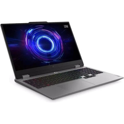 Ноутбук Lenovo LOQ 15IRX10 Luna Grey (83JE007SPB)