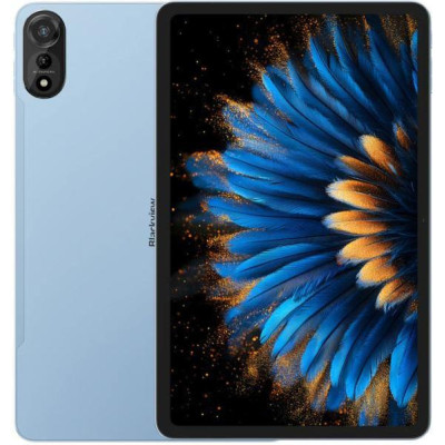 Планшет Blackview Mega 2 12/256GB lce Blue