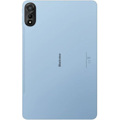 Планшет Blackview Mega 2 12/256GB lce Blue Планшет Blackview Mega 2 12/256GB lce Blue