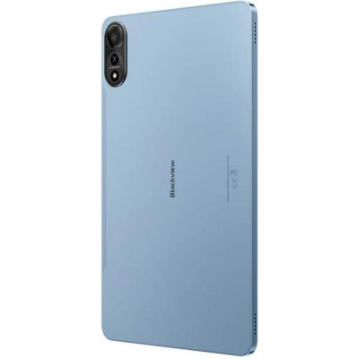 Планшет Blackview Mega 2 12/256GB lce Blue Планшет Blackview Mega 2 12/256GB lce Blue