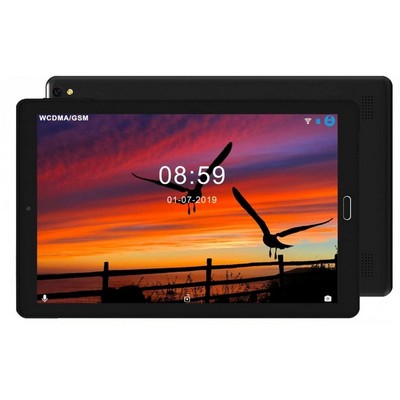 Планшет GOODTEL G2 10.1 4/64Gb Wi-Fi Black