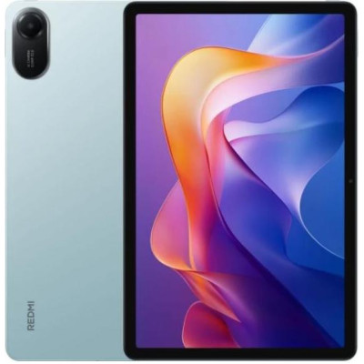 Планшет Xiaomi Redmi Pad 2 8/256GB Wi-Fi Mint Green (VHU5897EU)