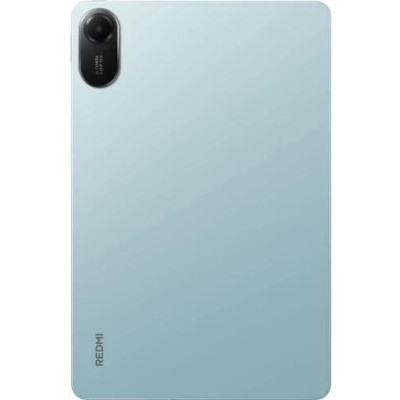 Планшет Xiaomi Redmi Pad 2 8/256GB Wi-Fi Mint Green (VHU5897EU)
