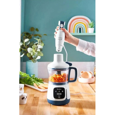 Занурювальний блендер Tefal HB55W430 Занурювальний блендер Tefal HB55W430