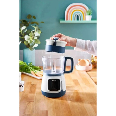 Занурювальний блендер Tefal HB55W430 Занурювальний блендер Tefal HB55W430