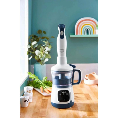 Занурювальний блендер Tefal HB55W430 Занурювальний блендер Tefal HB55W430