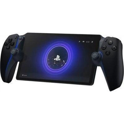 Портативна ігрова приставка Sony Playstation Portal Remote Player Midnight Black (1000045051)